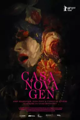 Casanova Gene