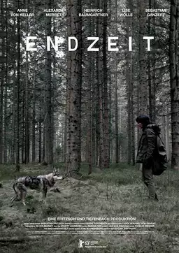 End time