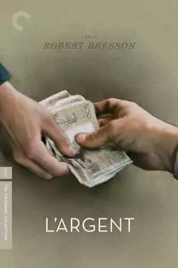 L'Argent