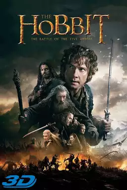 The Hobbit: The Battle of the Five Armies