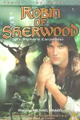 Robin of Sherwood: Robin Hood and the Sorcerer