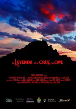 La Leyenda de la Cruz del Ope