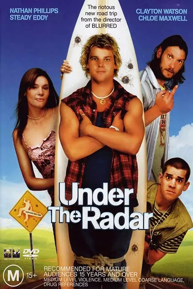 movie vertical poster fallback