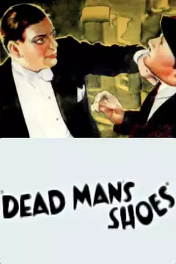 Dead Man's Shoes