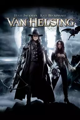 Van Helsing