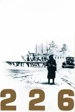 Four Days of Snow and Blood