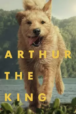 Arthur the King