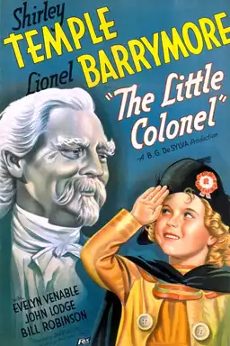 The Little Colonel