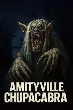Amityville Chupacabra