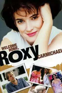 Welcome Home, Roxy Carmichael