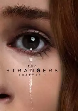 The Strangers: Chapter 1