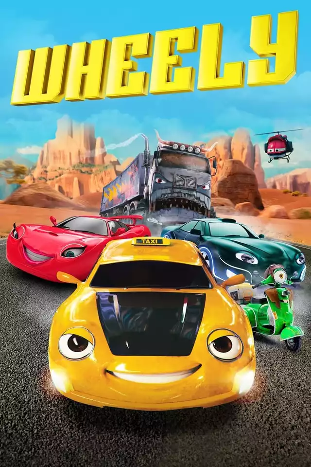 movie vertical poster fallback