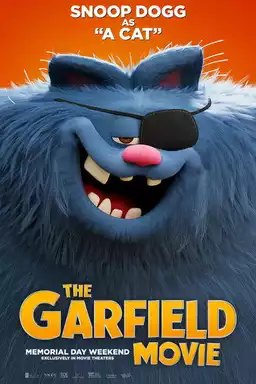 Garfield