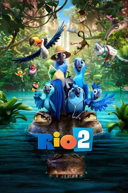 movie Rio 2
