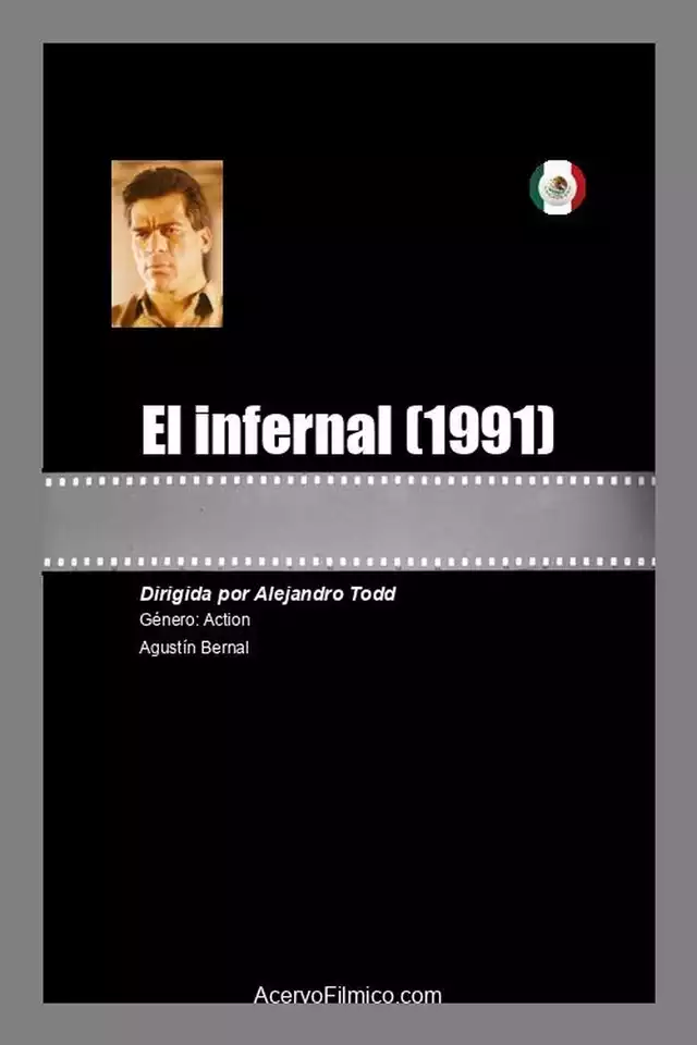 movie vertical poster fallback