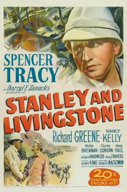 Stanley and Livingstone
