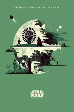 Return of the Jedi