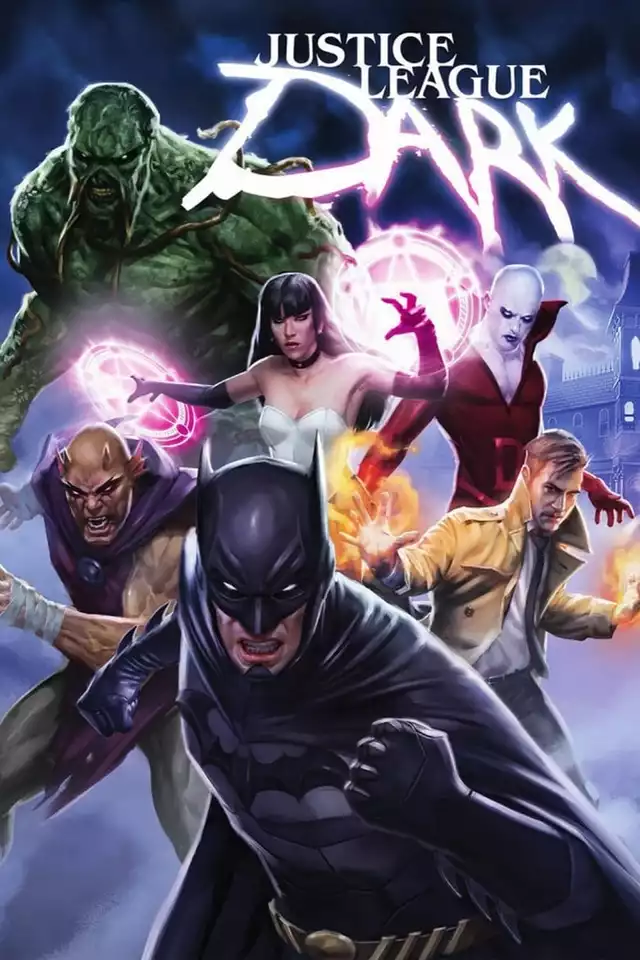 movie vertical poster fallback