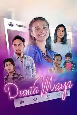 Dunia Maya