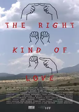 The Right Kind of Love