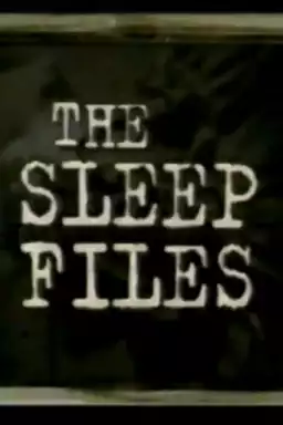 The Sleep Files: Altered States