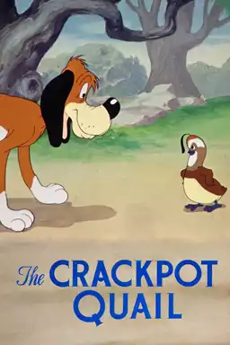 The Crackpot Quail