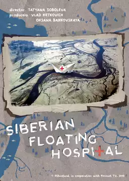 Siberian Floating Hospital