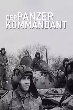 Der Panzerkommandant