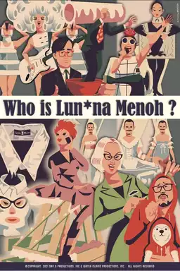 Who Is Lun*na Menoh?