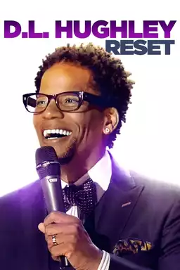 D.L. Hughley: Reset