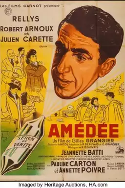 Amédée