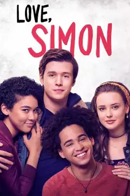 Love, Simon