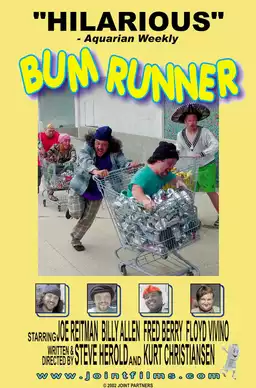 Bum Runner