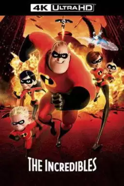 The Incredibles