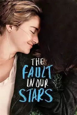 The Fault in Our Stars