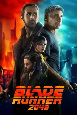 movie Blade Runner 2049