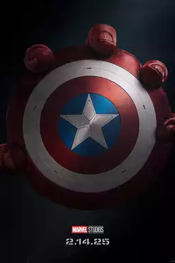 Captain America 4