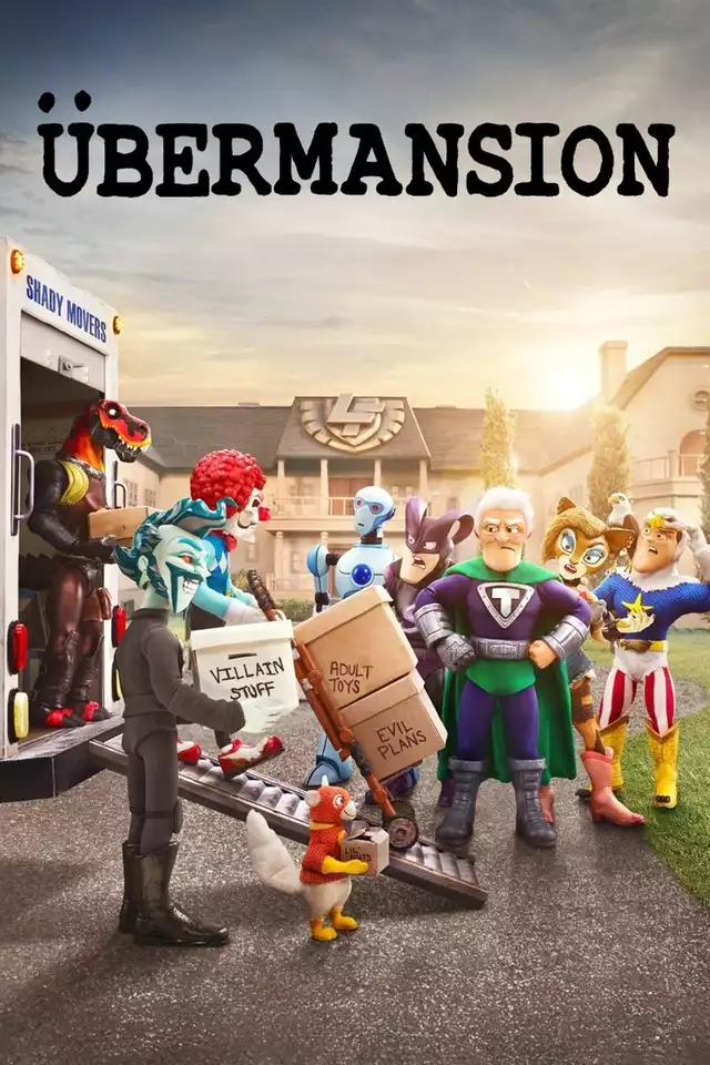 movie vertical poster fallback