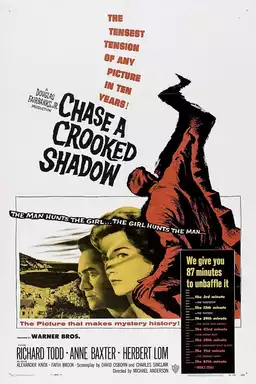 Chase a Crooked Shadow