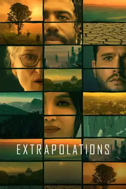 Extrapolations