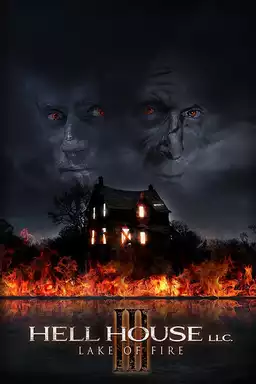 Hell House LLC III: Lake of Fire