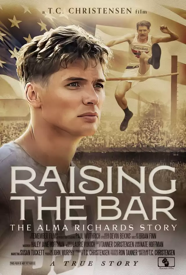 movie vertical poster fallback