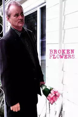 Broken Flowers