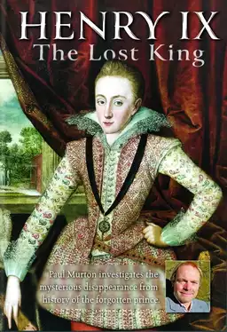 Henry IX: The Lost King