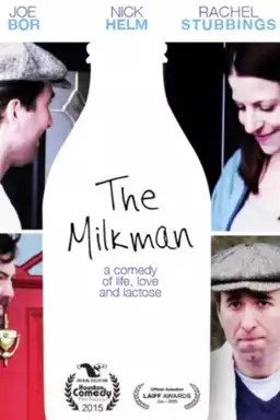 The Milkman