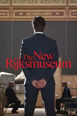 The New Rijksmuseum