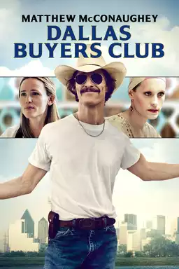 Dallas Buyers Club