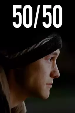 50/50