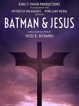 Batman & Jesus