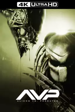 AVP: Alien vs. Predator